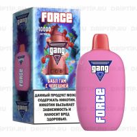 Gang Force 10000 - Бабл Гам с Черешней