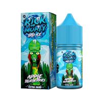 Rick and Morty Salt Bad Ice - Яблоко Черника