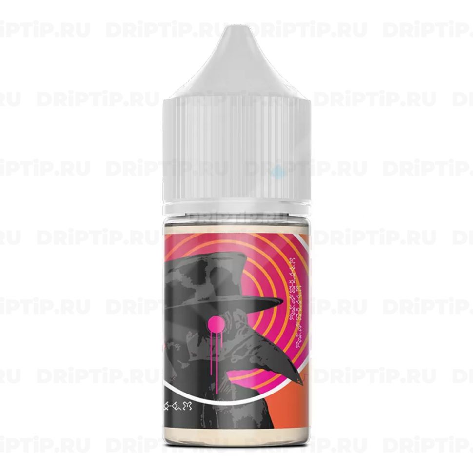 Жидкость Utopia Salt - Fenix