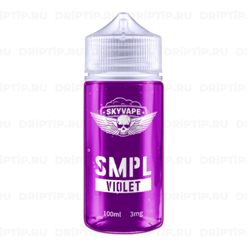 Smpl - Violet