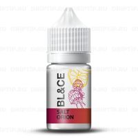 Orion - BL&amp;CE Salt