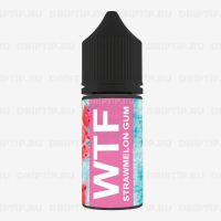 WTF Pod - Strawmelon gum
