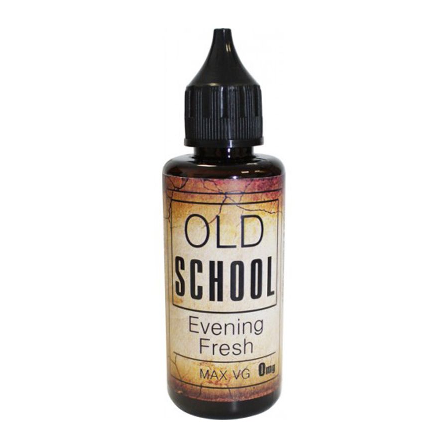 Old School Evening Fresh 50 мл