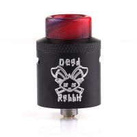 Дрипка Dead Rabbit Черная