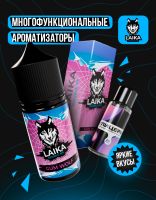 Laika - Gum Wolf (конструктор)