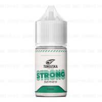 Tunguska Strong - Eden