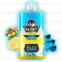 Husky Cyber 2.0 18000 - Lemonka