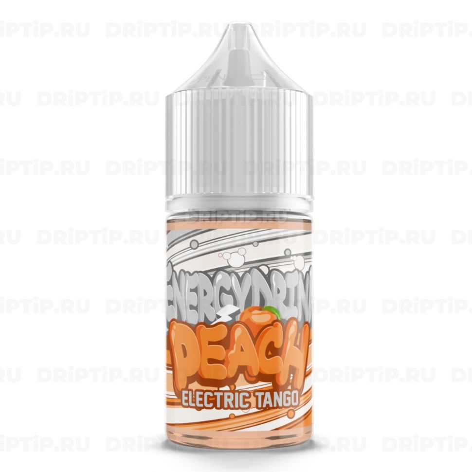 Жидкость Indo Juice Salt - Electric Tango