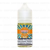 Dinner Lady Salt - Mango Ice