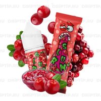 Slurm Salt - Redberry Jam