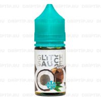 Glitch Sauce Iced Out Hard - Most Wanted