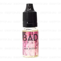 Bad Drip Salt - Bad Blood 10ml