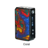 VOOPOO DRAG mini 117w TC