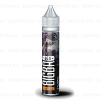 Big Bro Ego - Citrus Cake