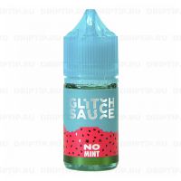 Glitch Sauce No Mint Salt - Arbooze