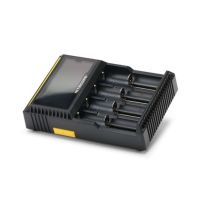 Зарядное устройство Nitecore digicharger D4