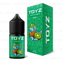 Suprime Toyz Salt - Kiwi Ice