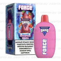 Gang Force 10000 - Клубничная Жвачка