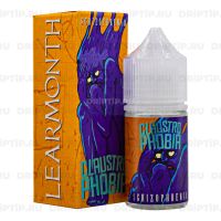 Schizophrenia Salt - Claustrophobia