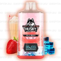 Husky Cyber 2.0 18000 - Milk River