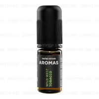 Smoke Kitchen AROMAS Табак с дикого запада