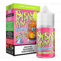 Бубль Гум Salt - Яблоко Ice