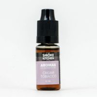 SmokeKitchen Cream Tobacco ( Табак со сливками) 10мл
