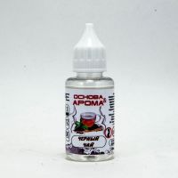 ОСНОВА &amp; АРОМА  &quot;VAPE&quot; Чай черный