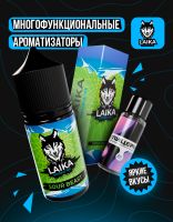 Laika - Sour Beast (конструктор)