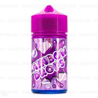 Rainbow Drops - Purple