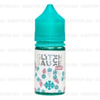 Glitch Sauce Iced Out Hard - Grape King