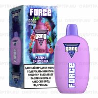 Gang Force 10000 - Малина Смородина