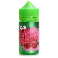 DONUTS Raspberry Jam 0mg 80ml