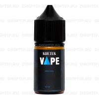 Kretek Vape Salt - Menthol