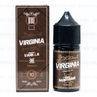 Blast Virginia Tobacco - Крем Ванильный