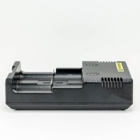 Зарядное устройство Nitecore Intelli charger I2