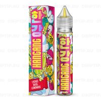 Hotspot Hangang Salt - Lemonade Lychee Basil