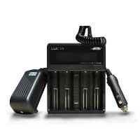 Зарядное устройство Efest LUC V4
