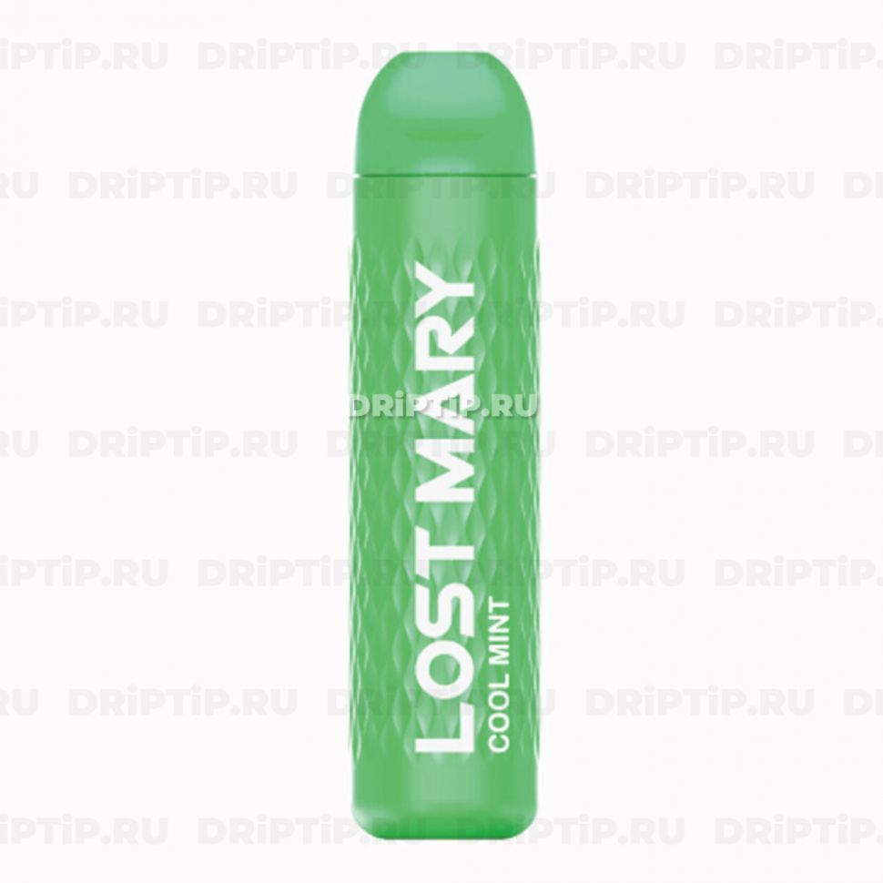 Lost Mary 3000 - Cool Mint
