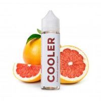COOLER Розовый грейпфрут 3mg 60ml