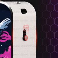 Geekvape Digi-U Pod Kit