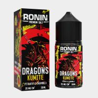 RONiN Premium Salt - Dragons Kumite