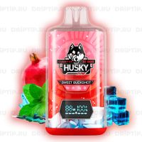 Husky Cyber 2.0 18000 - Sweet Buckshot