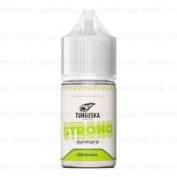 Tunguska Strong - Original