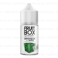 Fruitbox Salt - Watermelon Apple