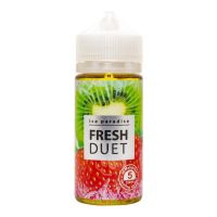 Ice Paradise - Fresh Duet 3mg, 100ml (no menthol)
