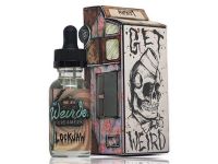 Weirdos Cream Lockjaw 3mg, 30ml