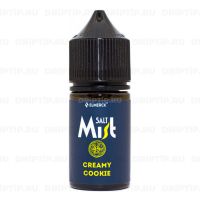 Mist Salt - Tropic Cupcake