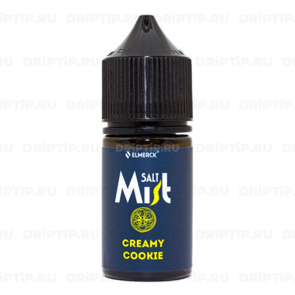 Жидкость Mist Salt - Tropic Cupcake