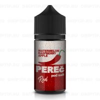 Perec Pod Salt - Red